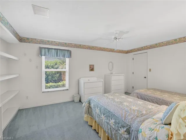 Guest Bedroom #1