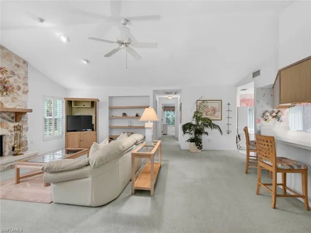 2278  ROYAL  LN, Naples, FL 34112
