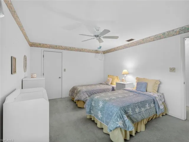 Guest Bedroom #1