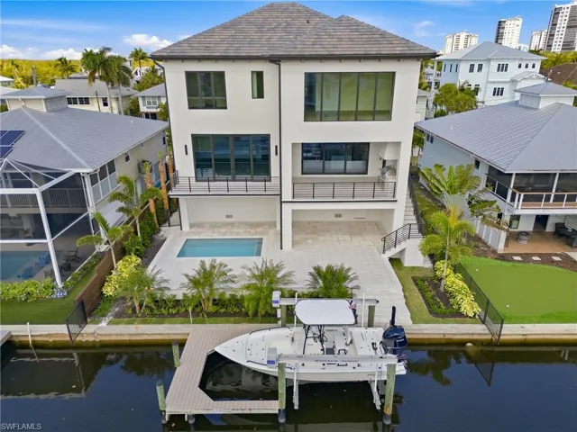1286  Belaire  CT, Naples, FL 34110