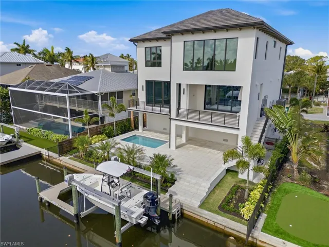 1286  Belaire  CT, Naples, FL 34110