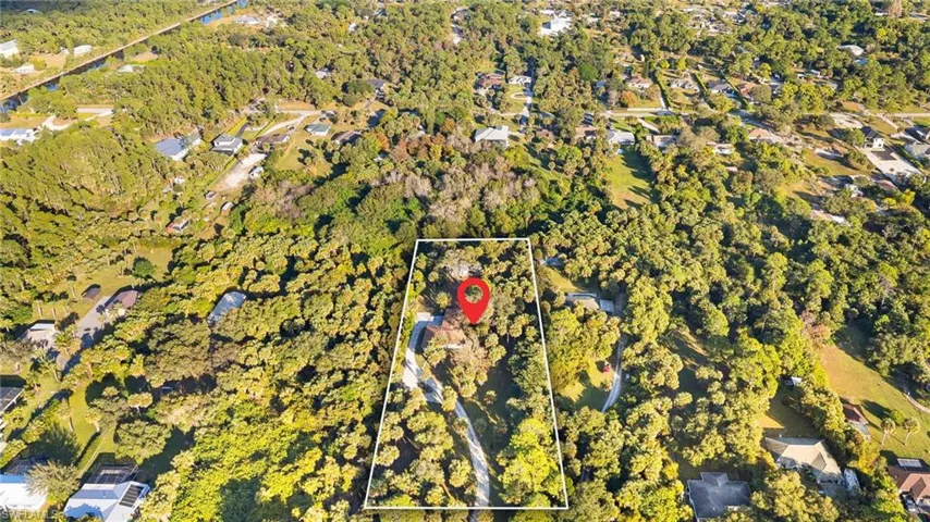 1030  13th SW ST, Naples, FL 34117