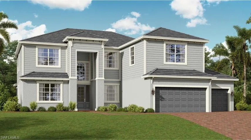 10701  Timber Creek  DR, Fort Myers, FL 33913