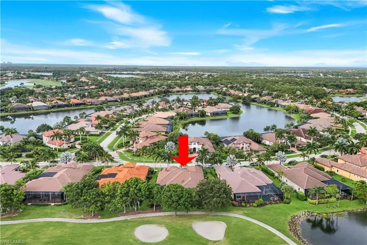 9002 Shenendoah Cir, Naples, Florida 34113