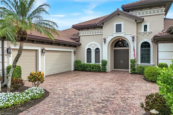 9002 Shenendoah Cir, Naples, Florida 34113