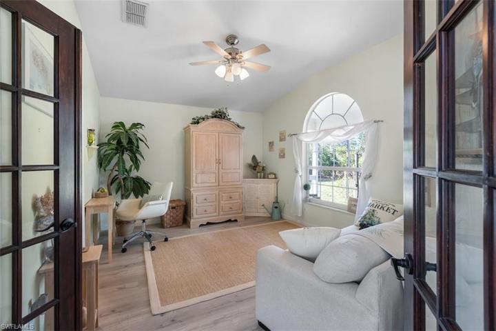 Front Guest Bedroom