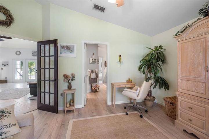 Front Guest Bedroom