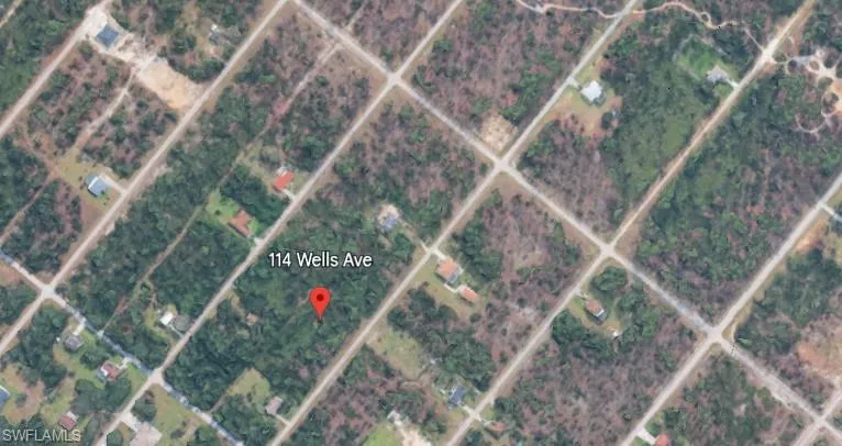 114 Wells Ave, Lehigh Acres, Florida 33936