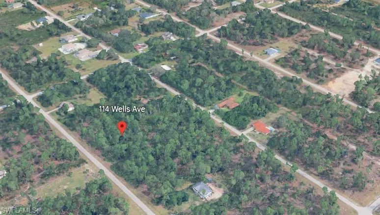 114 Wells Ave, Lehigh Acres, Florida 33936