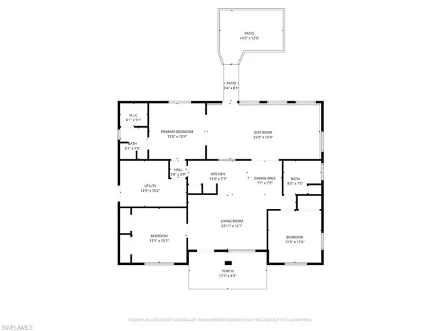 2742 Bruce St, Matlacha, Florida 33993