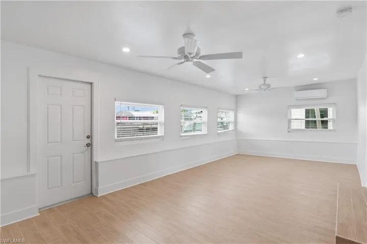 Bonus space designed to adapt to your lifestyle.