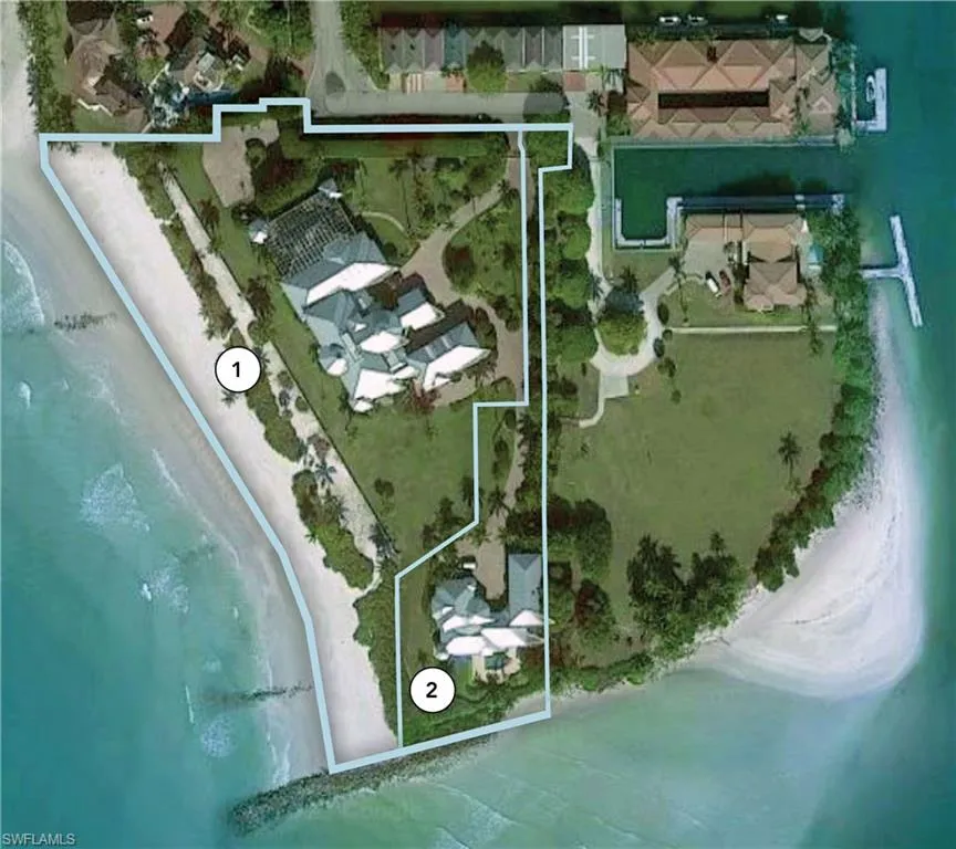 100 Bay RD, Naples, FL 34102,225006043