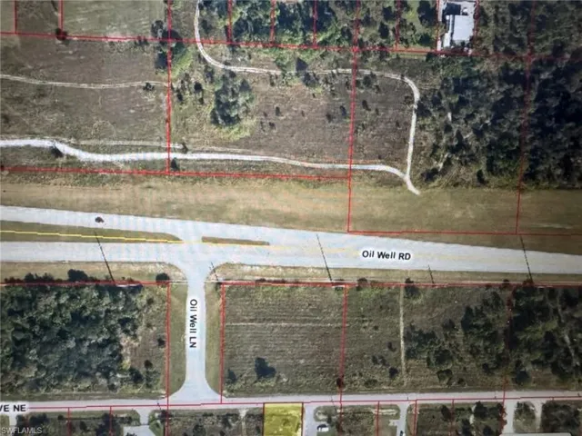 33rd Ave Ne, Naples, Florida 34120