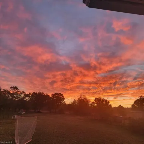 Sunrise