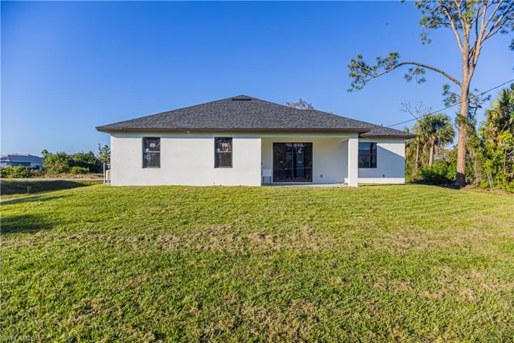 2609  49th W ST, Lehigh Acres, FL 33971