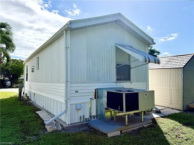 151 Cheetah Dr 151, Naples, Florida 34114
