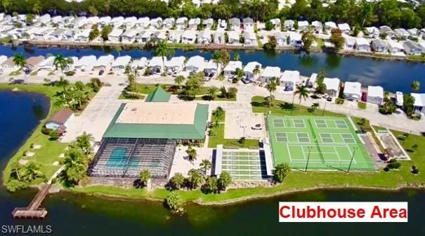 151 Cheetah Dr 151, Naples, Florida 34114