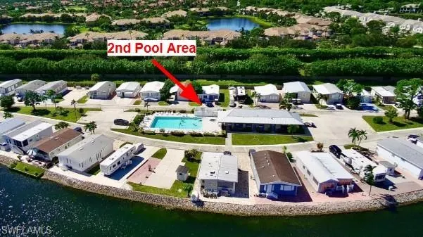151 Cheetah Dr 151, Naples, Florida 34114
