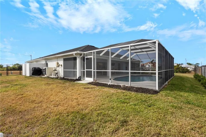 2313 NW 25th  TER, Cape Coral, FL 33993