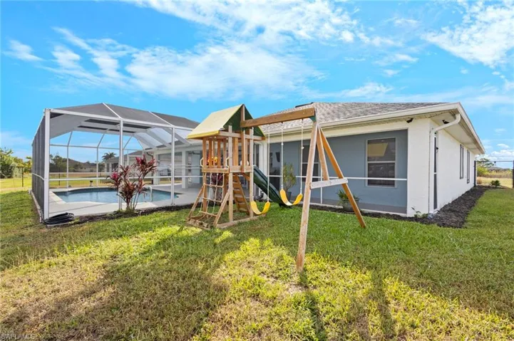 2313 NW 25th  TER, Cape Coral, FL 33993