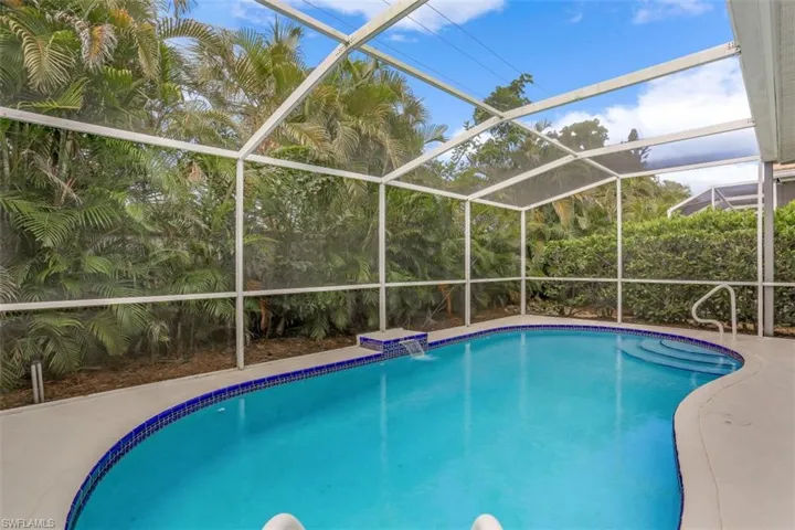 Villa Private Pool
