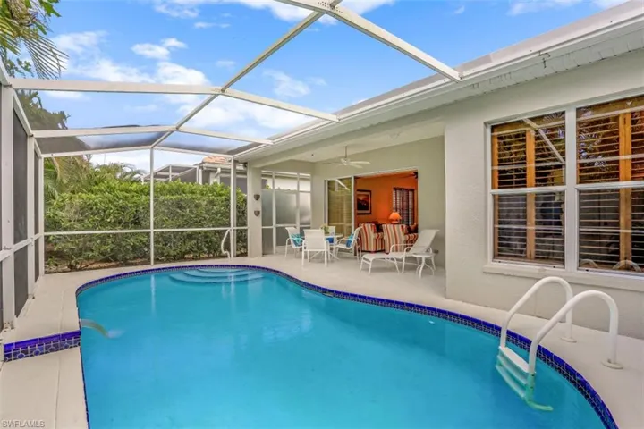 Villa Private Pool