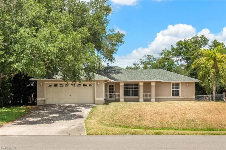 Welcome to 6211 Castlewood Cir
