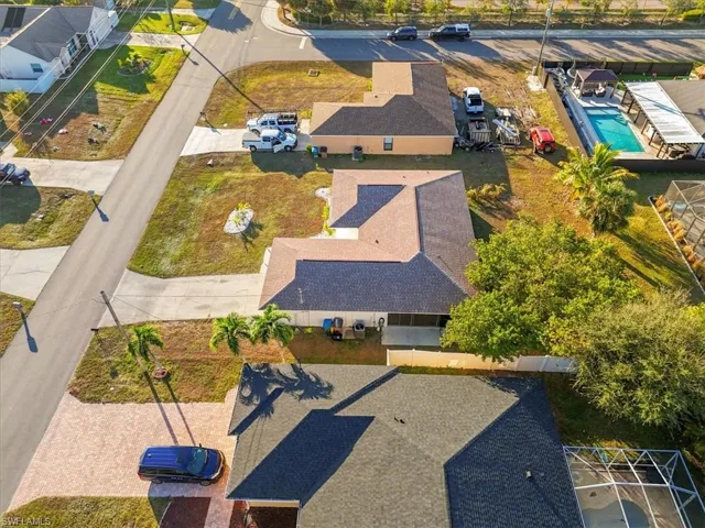 Aerial perspective