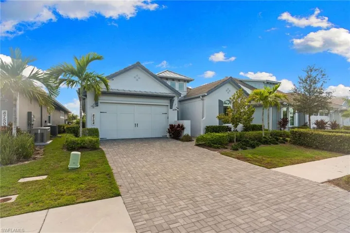 8754 Calypso Ct, Naples, Florida 34112