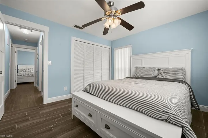 Bedroom #2