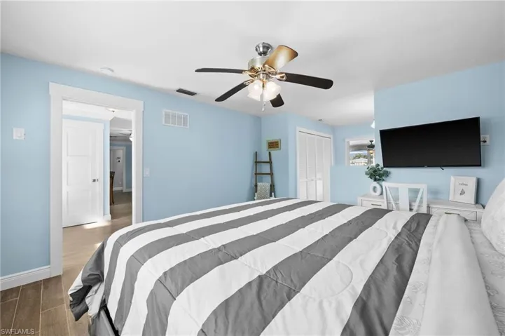 Master/ Primary Suite