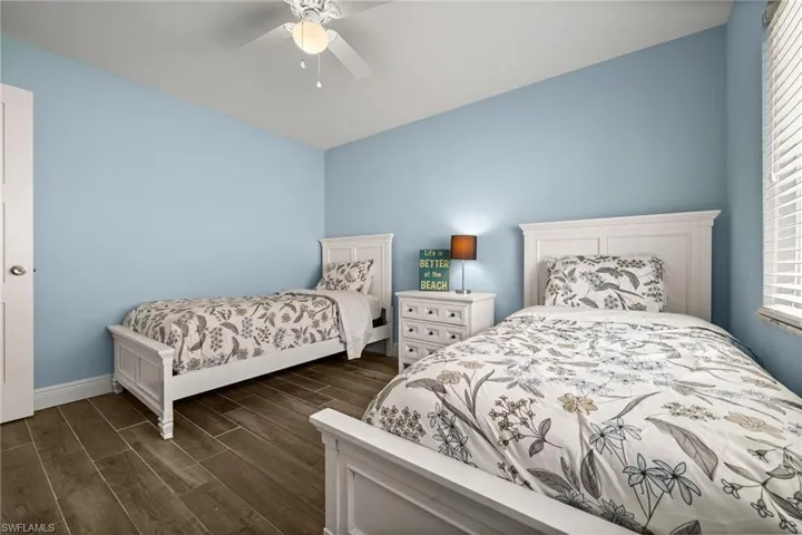 Bedroom #3