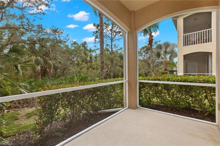 Covered Lanai