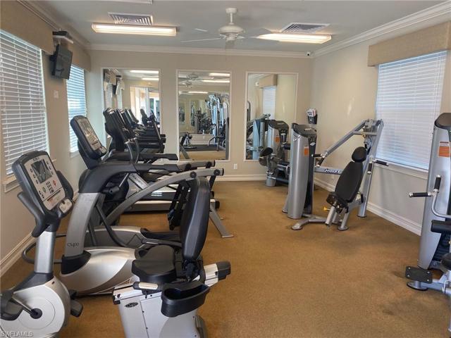 Community Fitness Center