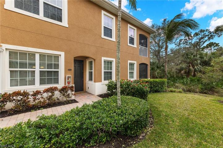 Side Door Entry First Floor