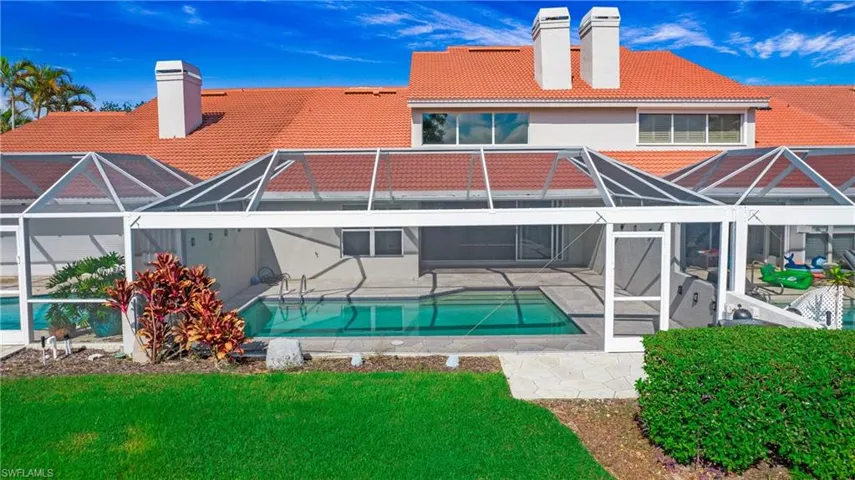 11602  Quail Village  WAY, Naples, FL 34119