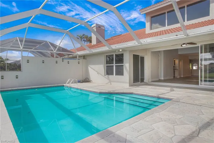 11602  Quail Village  WAY, Naples, FL 34119