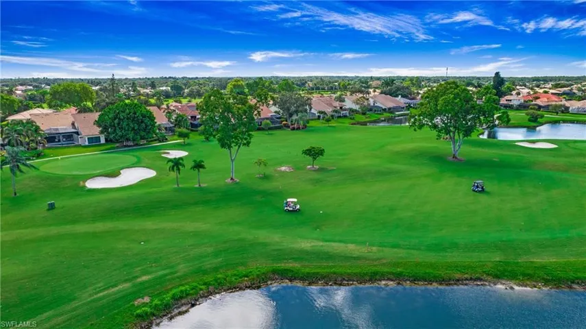 11602  Quail Village  WAY, Naples, FL 34119