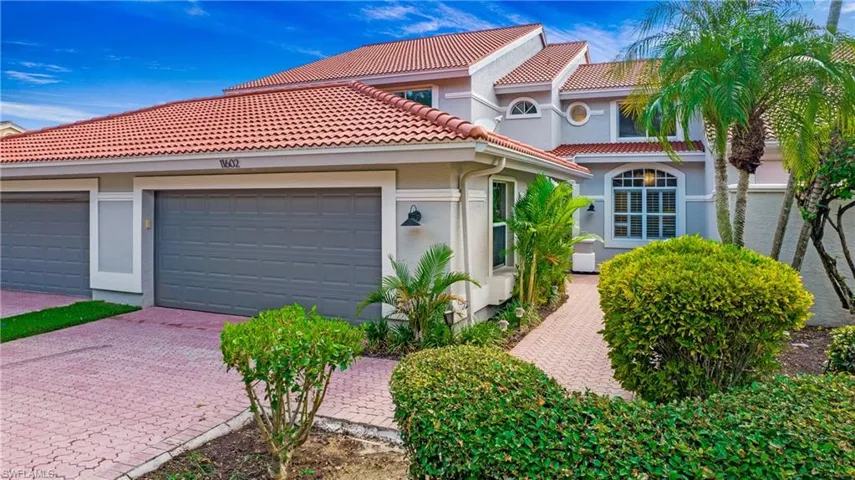 11602  Quail Village  WAY, Naples, FL 34119