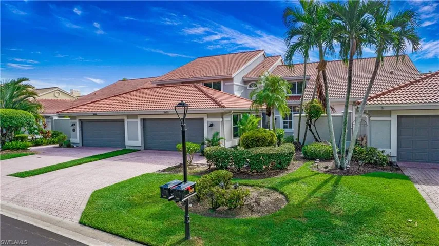 11602  Quail Village  WAY, Naples, FL 34119