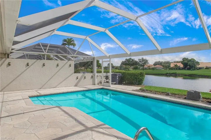 11602  Quail Village  WAY, Naples, FL 34119