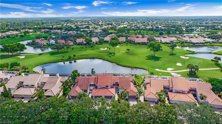 11602  Quail Village  WAY, Naples, FL 34119