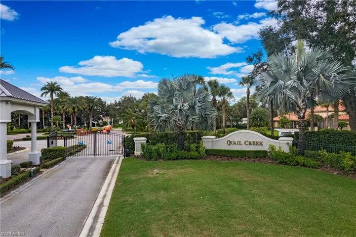 11602  Quail Village  WAY, Naples, FL 34119
