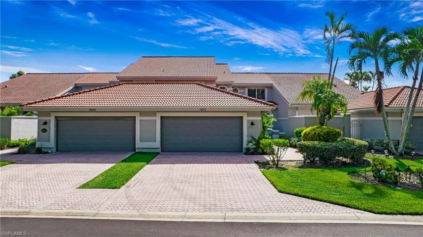 11602  Quail Village  WAY, Naples, FL 34119