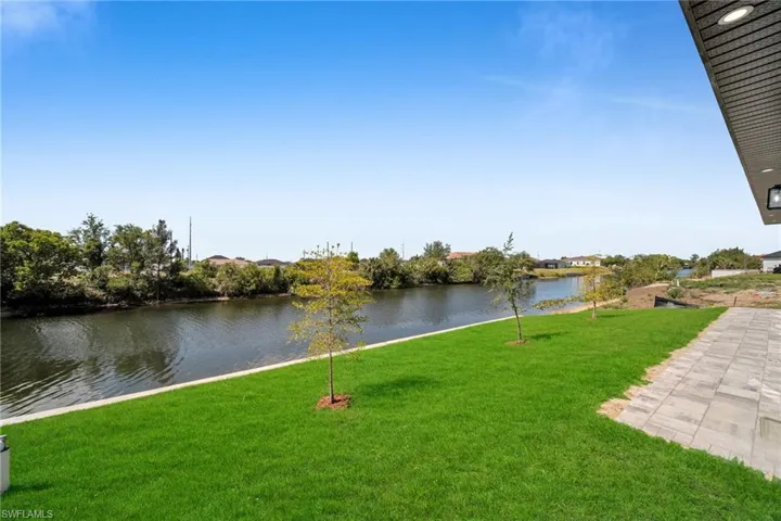 Water view