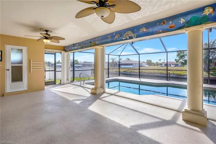 1212 SE 15th  TER, Cape Coral, FL 33990
