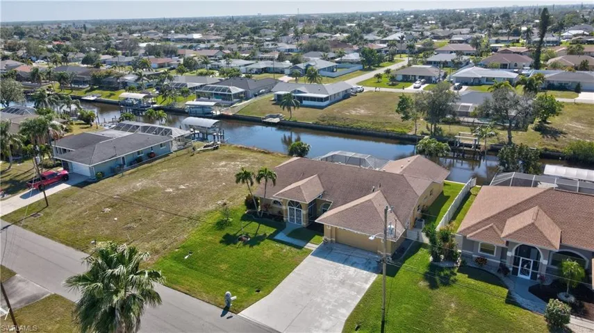 1212 SE 15th  TER, Cape Coral, FL 33990