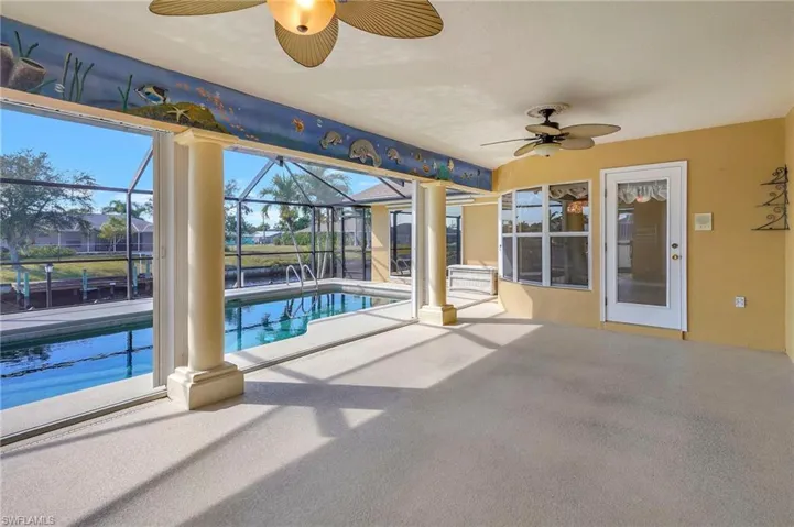 1212 SE 15th  TER, Cape Coral, FL 33990