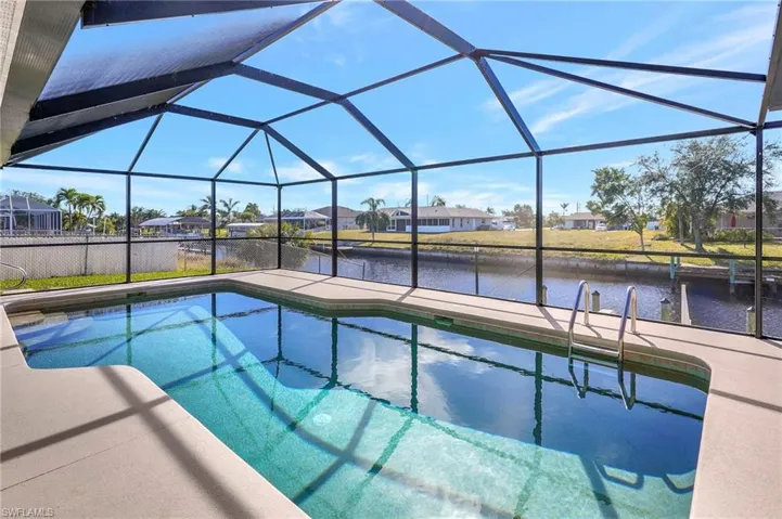 1212 SE 15th  TER, Cape Coral, FL 33990
