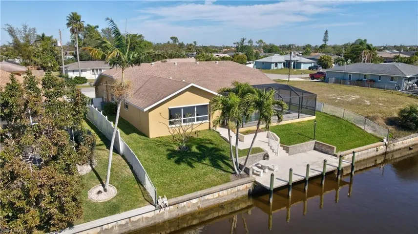 1212 SE 15th  TER, Cape Coral, FL 33990